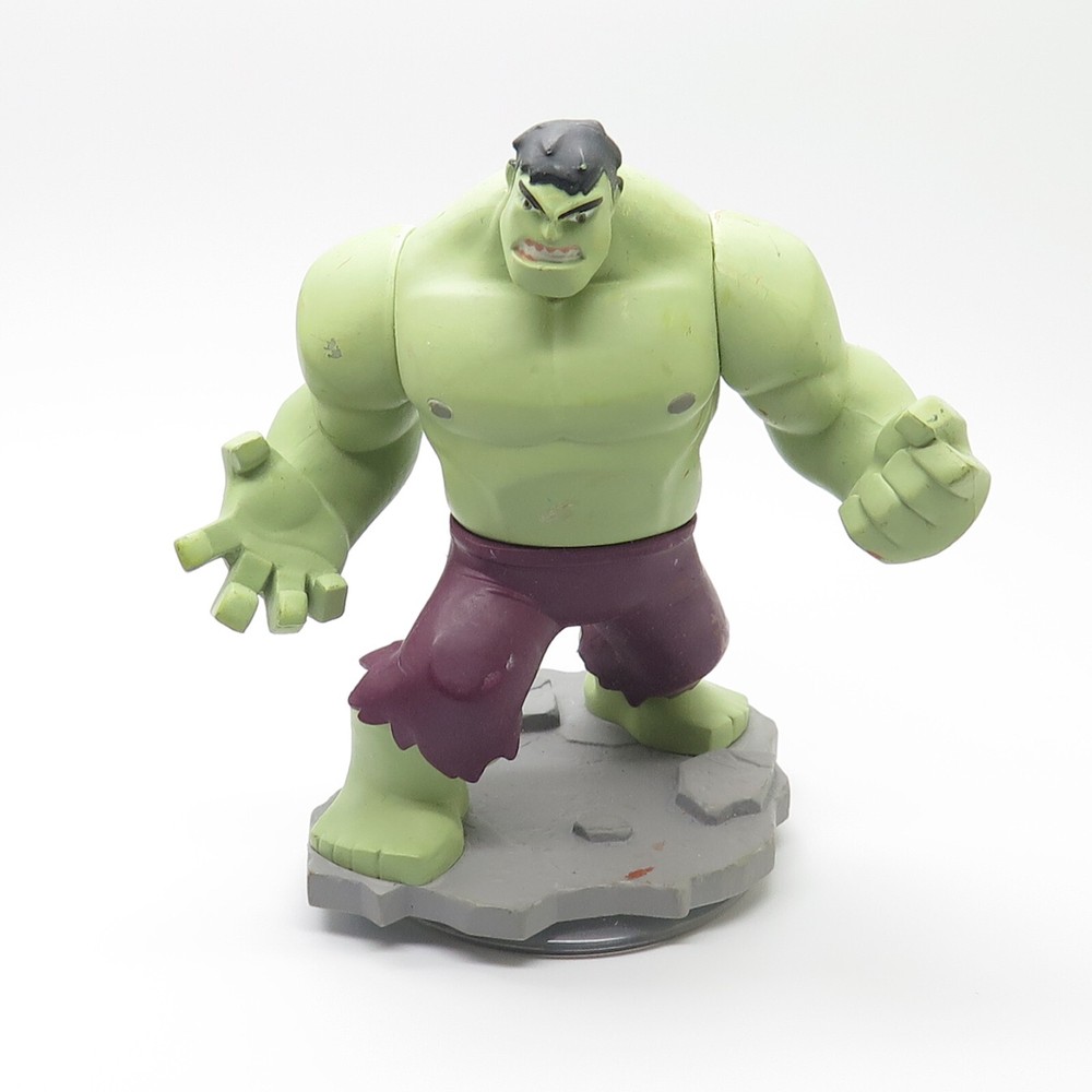 Disney Infinity 2.0 Figures 5 Pcs
