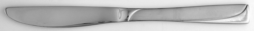 Oneida Silver Madeline Modern Solid Knife 8844663