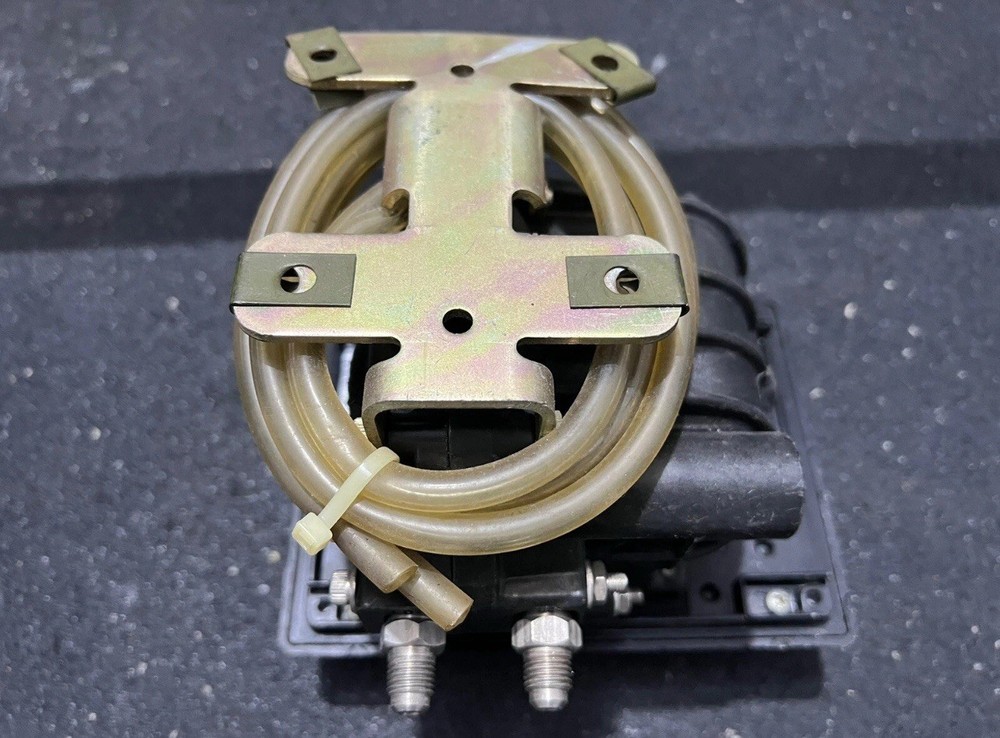 DIETERICH 77D EAGLE EYE 0-6000GPM FLOW INDICATOR