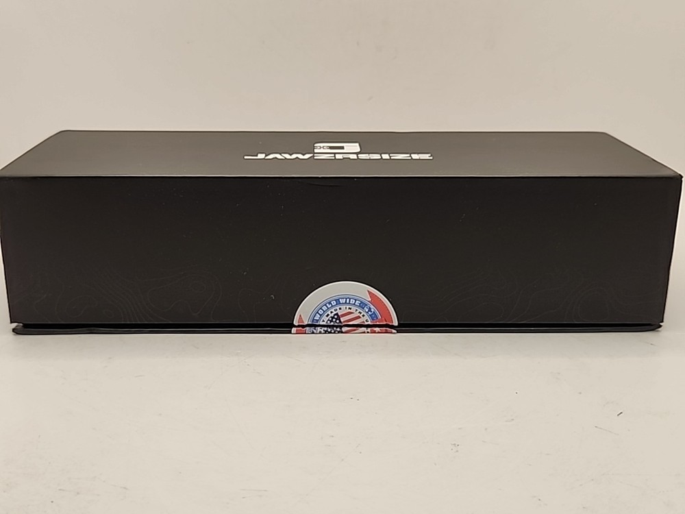 NEW JAWZRSIZE Total Transformation Kit