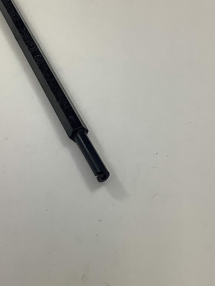 A-31478 - - WIRE-WRAP Un Wrapping Tool