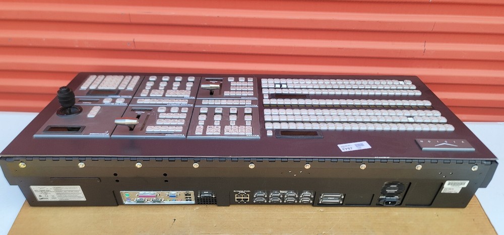 Ross V2MP-001 Vision 2M Control Panel