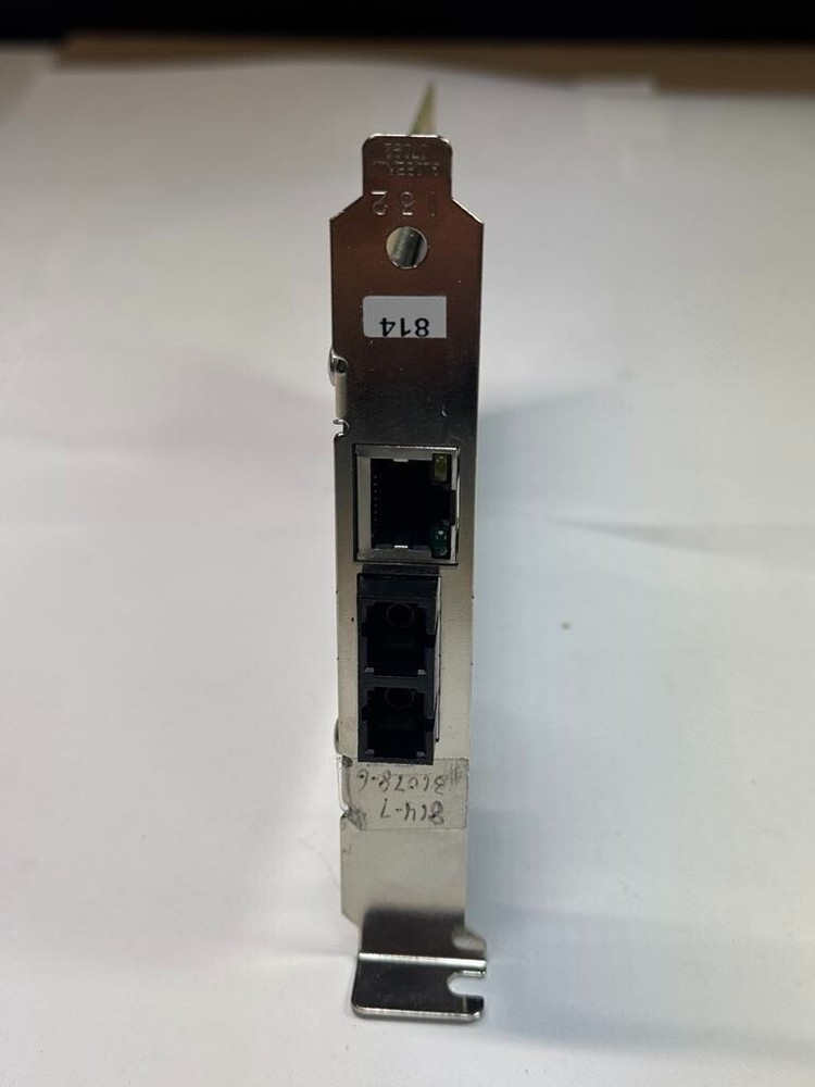 dSPACE DS814-07 ISA Interface Card
