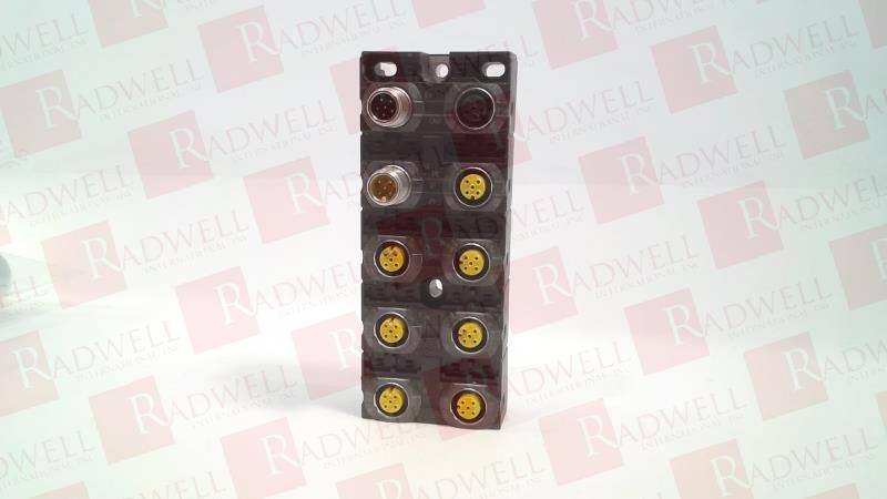 MURR ELEKTRONIK CUBE67 / CUBE67 (USED)