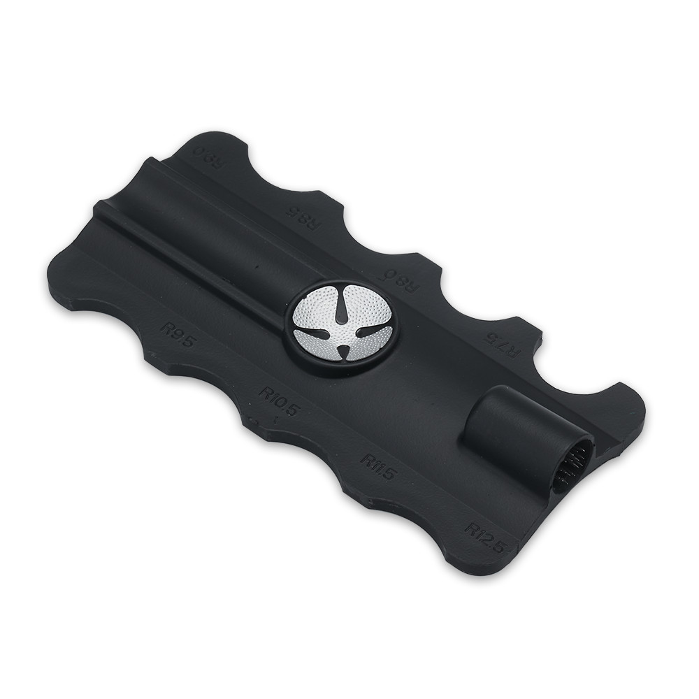 5N1 TT5TR Pool Cue Tip Tool