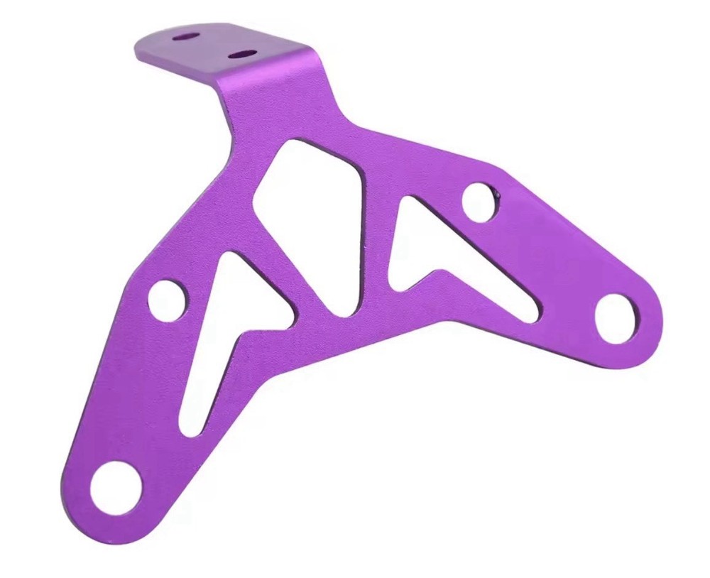 SURRON LIGHT BEE X REAR TAIL LIGHT BRACKET MOUNT