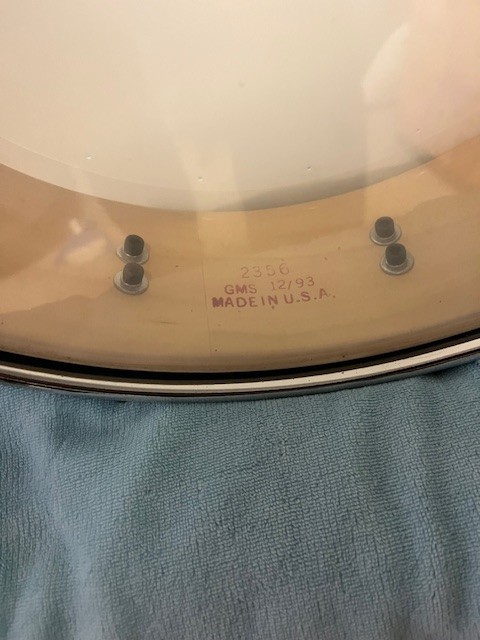 GMS Drums - Piccolo Snare Drum pre-owned