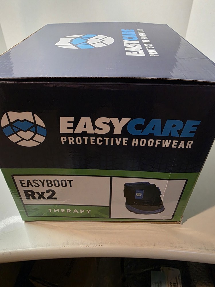 Easycare Easyboot Rx2 Therapy Size 6