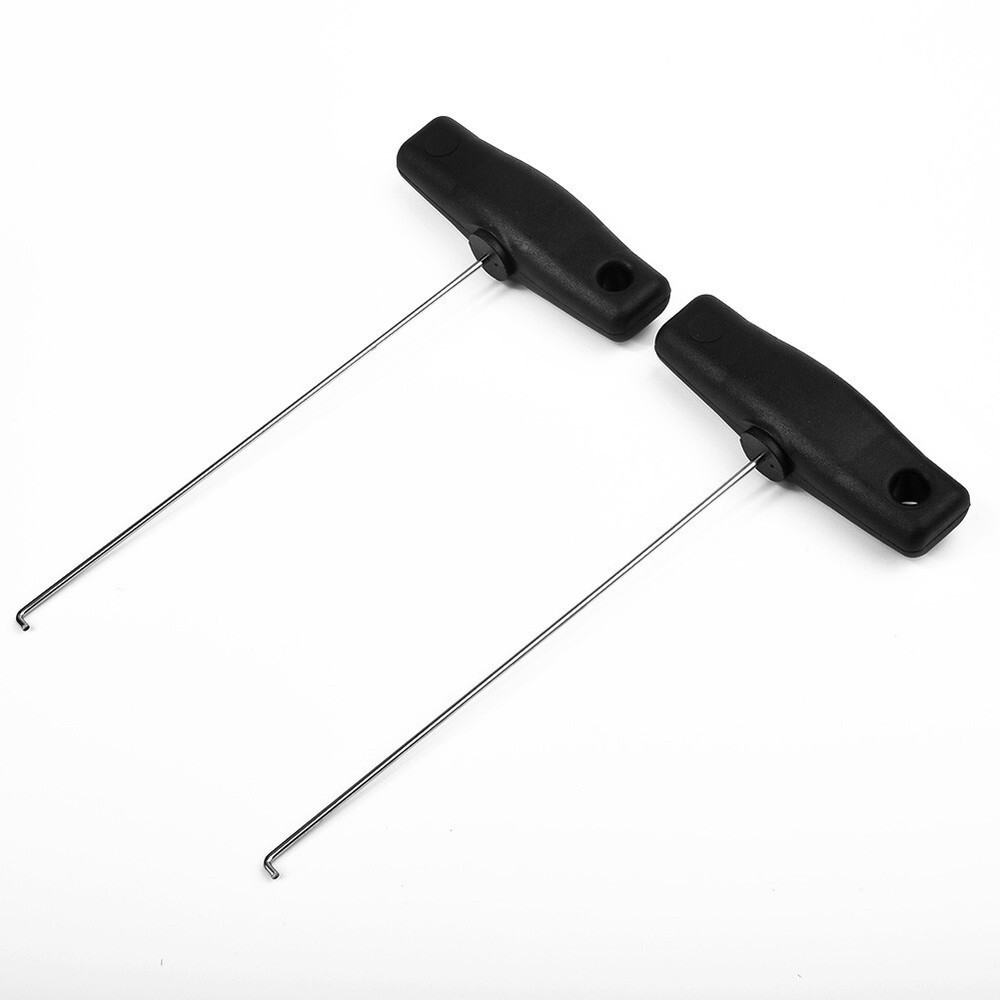 Pull-out Hook For Mercedes-Benz-Instrument Cluster Removal Pulling Hook Tool