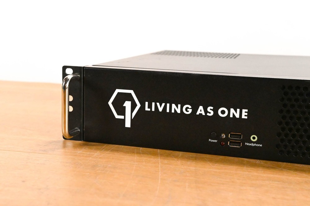 Living As One (Resi) E1000 Multisite Encoder CG01X10