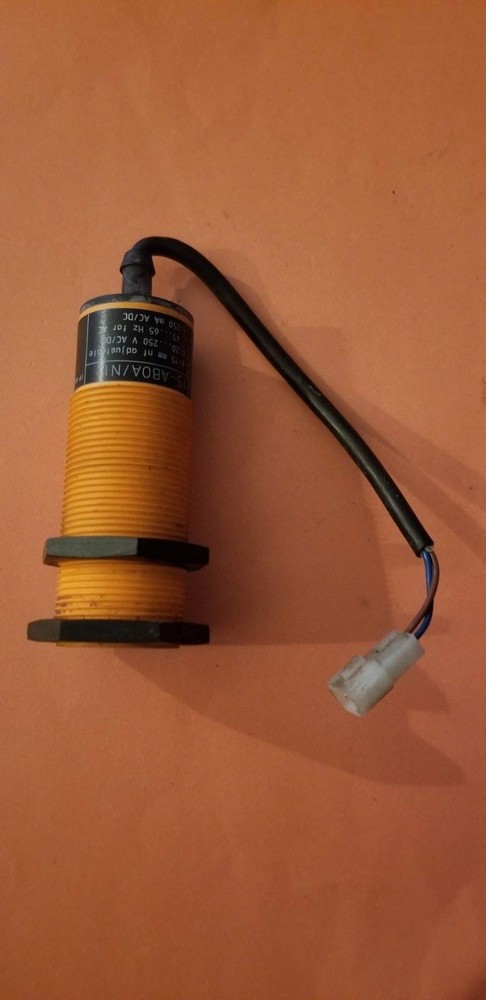 Grindmaster Cecilware L641QL LEVEL SENSOR-CAPACITIVE
