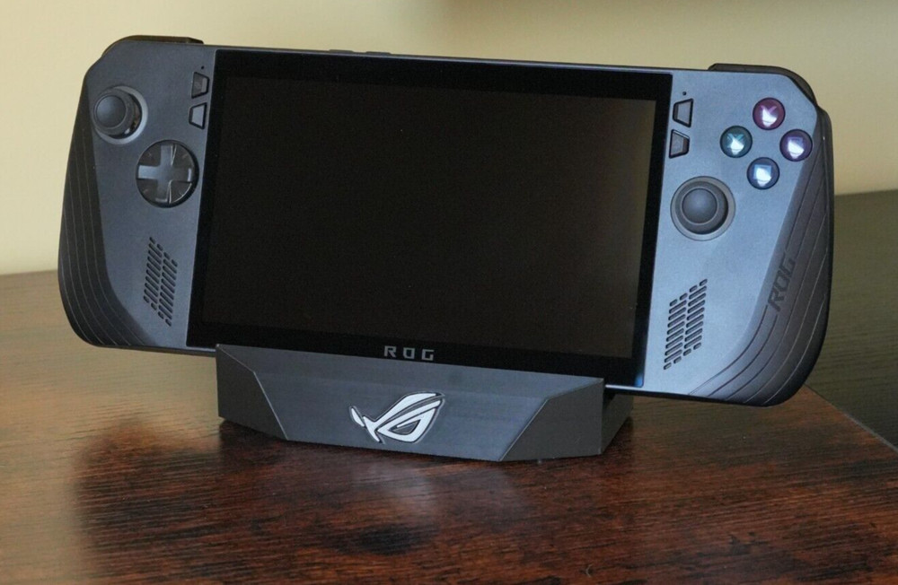 ROG Ally X Desktop Stand, 3D Print