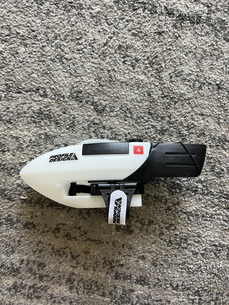 Profile Design Aero Hydration System, With Bracket, Needs  Bite Valve