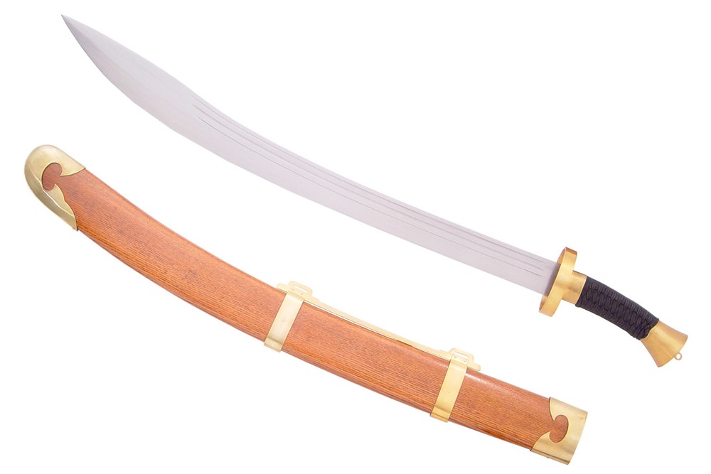 Hanwei - Wushu Sword Water Song