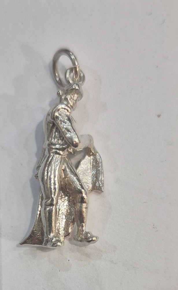 silver charm