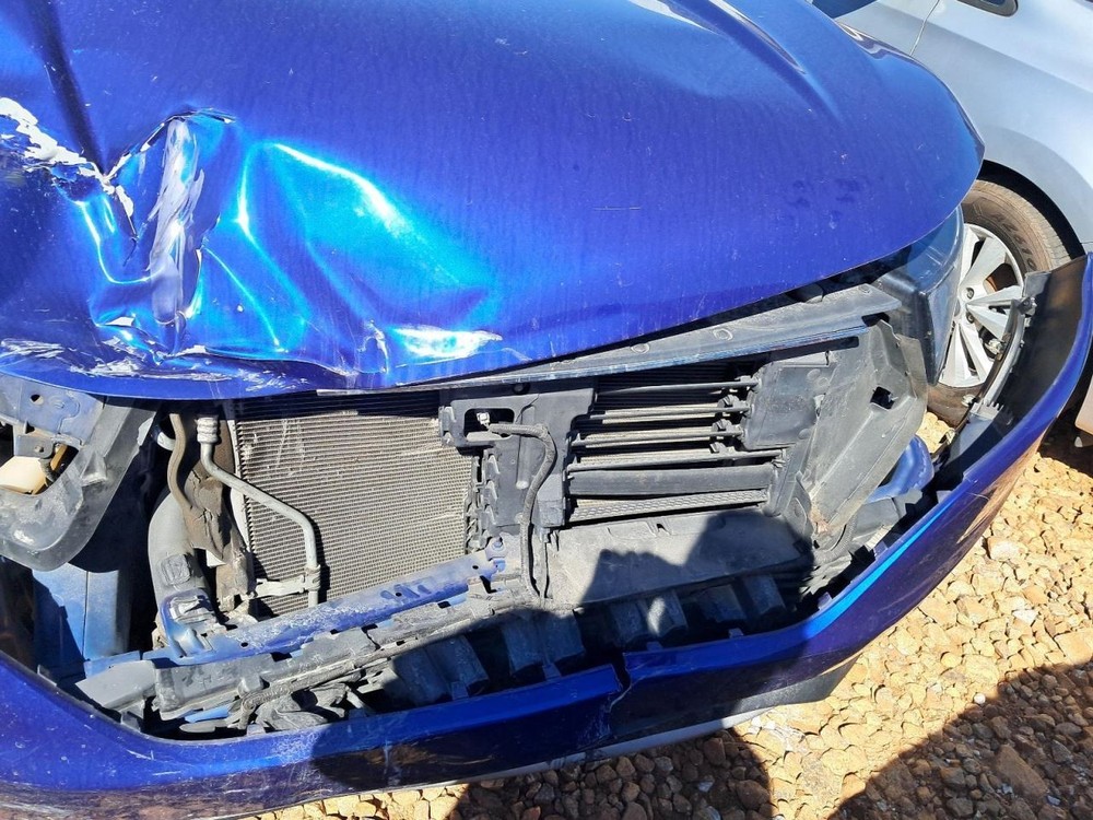 Fuse Box Engine Left Hand Engine Compartment Fits 15-18 EDGE 4830179