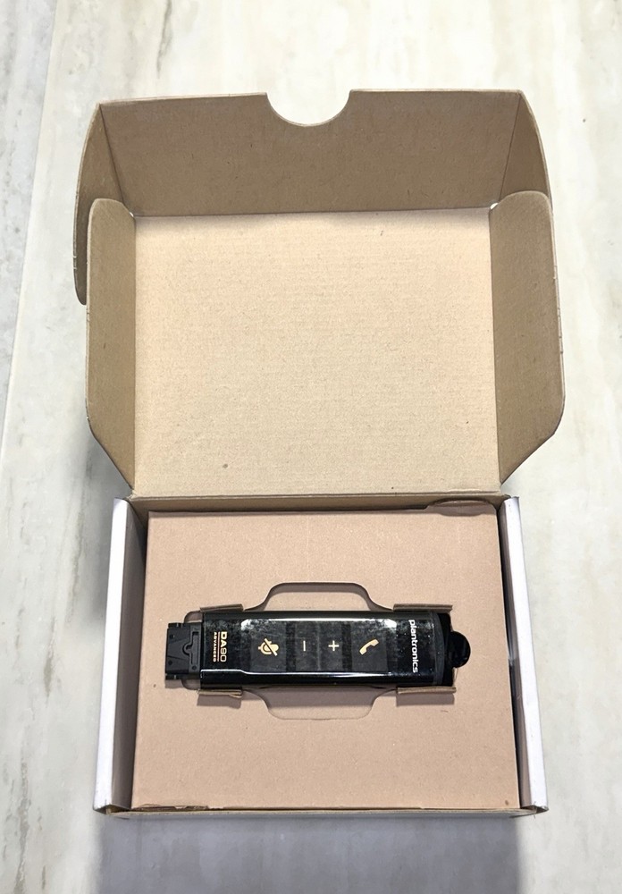 Plantronics DA90 USB Audio Processor For Office Telephone Headset