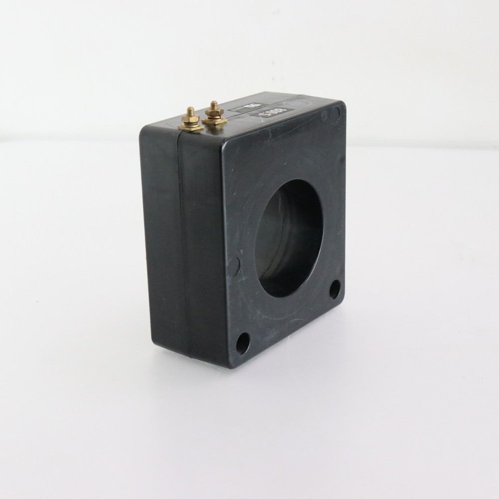 Ohio Semitronics Current Transformer Ration 800:5A P/N 13483