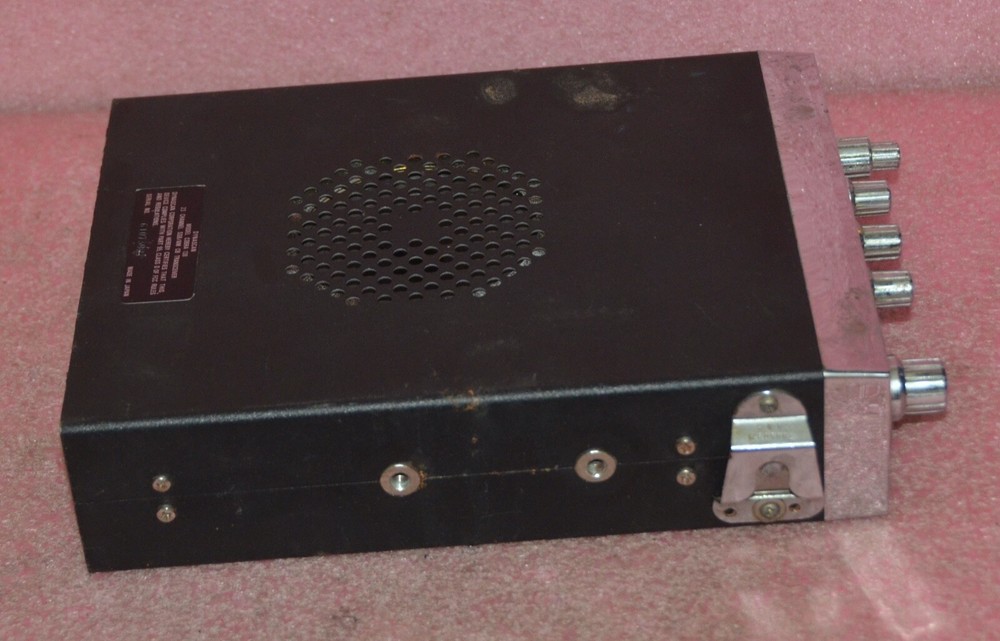 Cobra 23 Channel SSB/AM CB Transceiver Model 134.