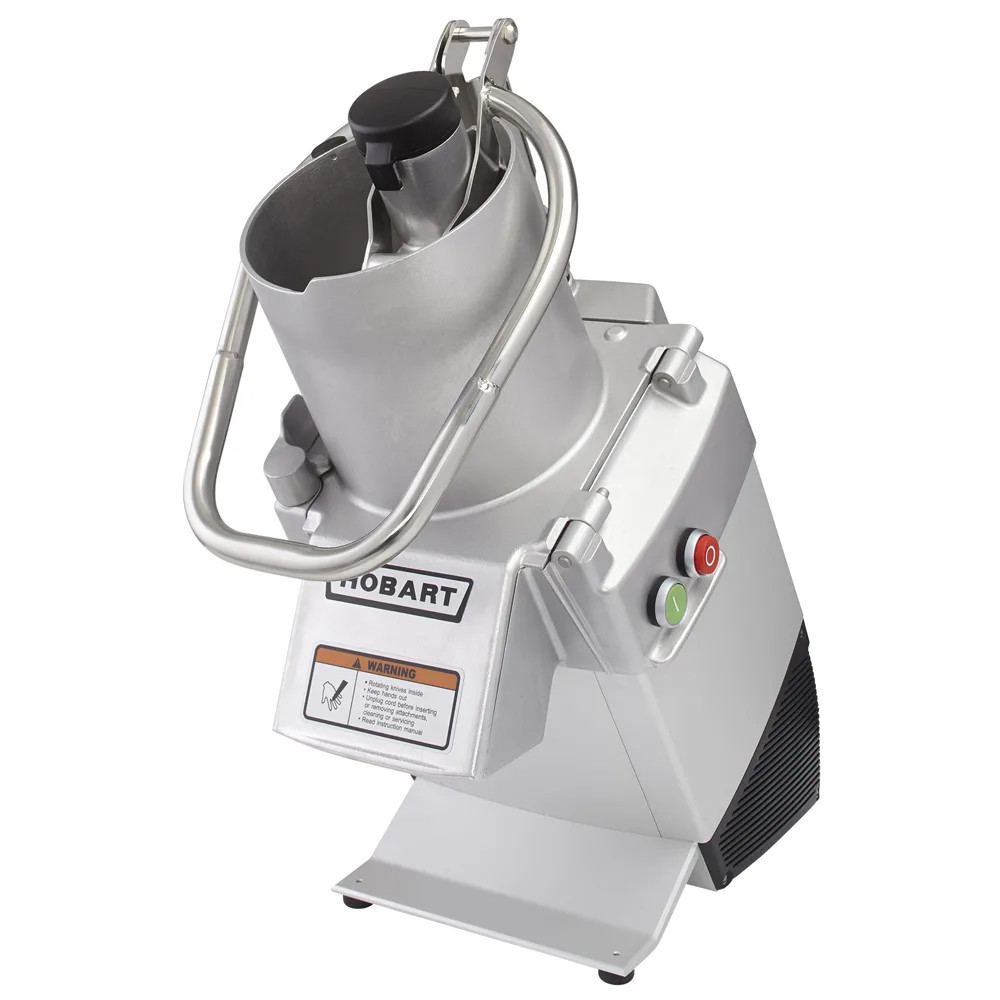 Hobart FP250-1 Continuous Feed Food Processor, Unit Only