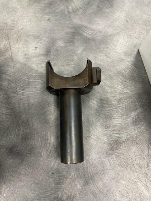 Greenlee Ram Assembly 05378 42mm
