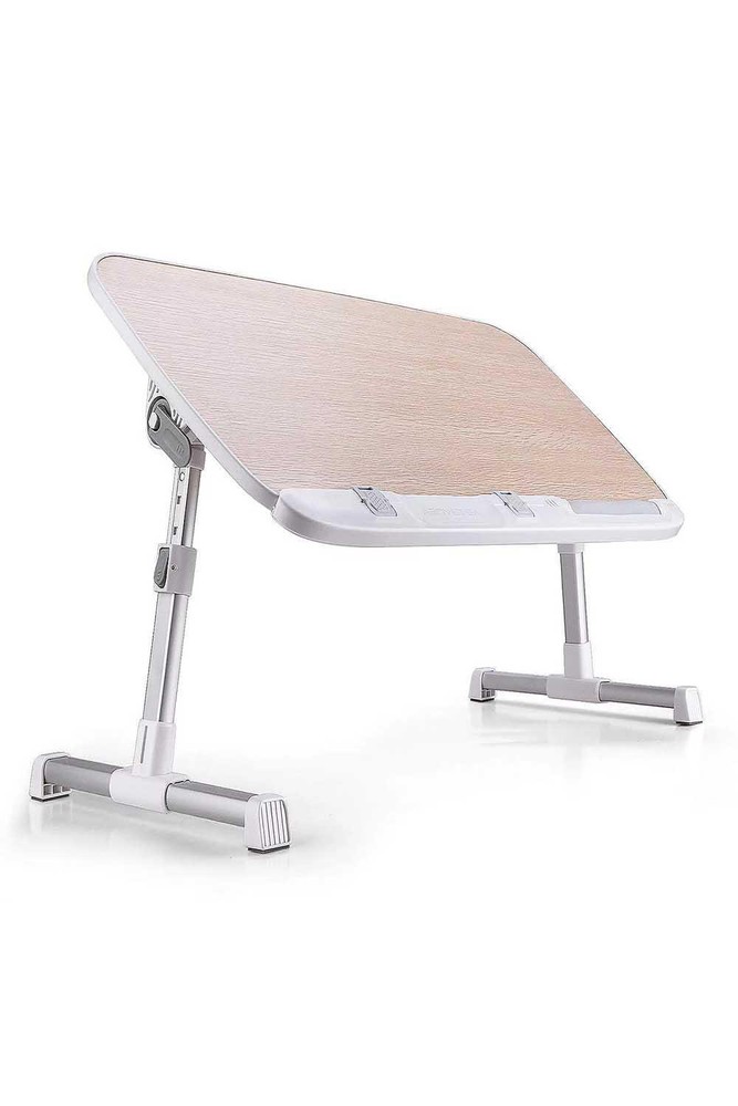 AboveTEK Folding Ergonomic Laptop Stand