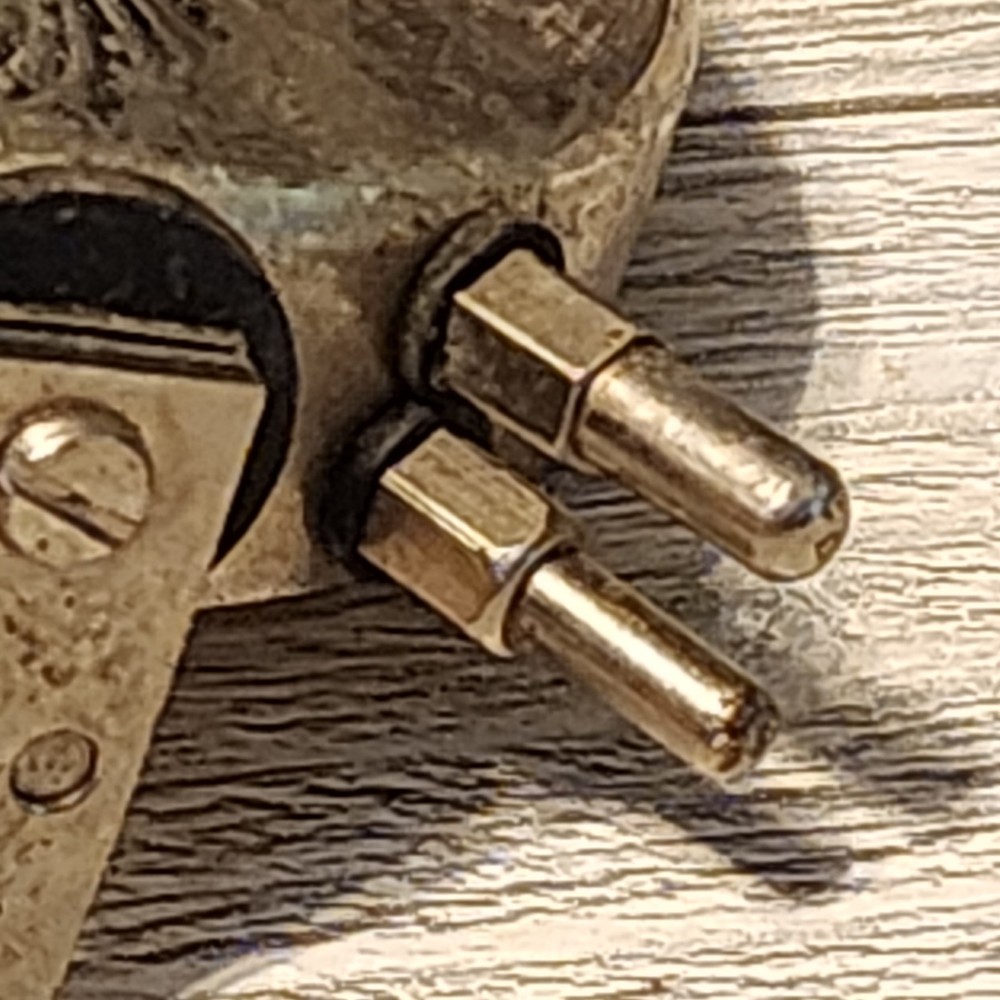 Zenith Zerad Hearing Aid Tester - Volt Meter