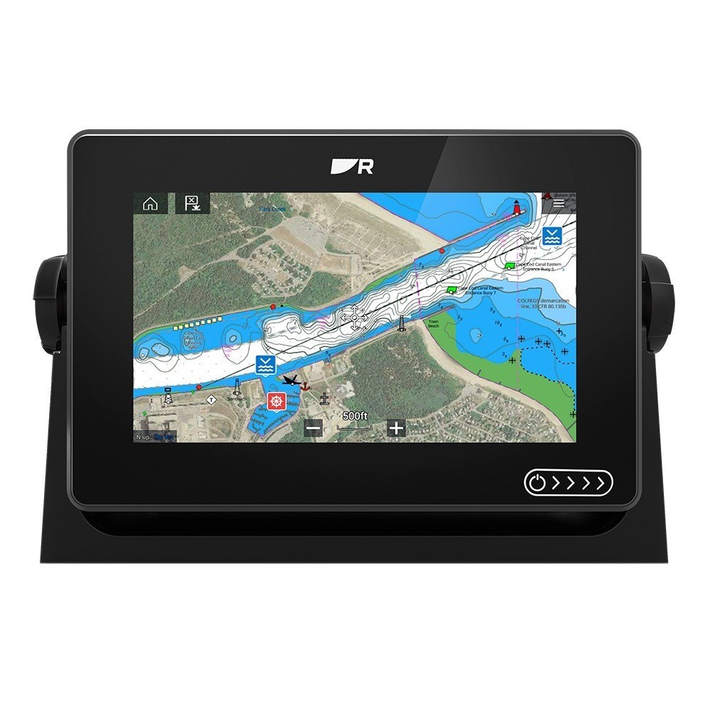 RAYMARINE AXIOM+ 7 - 7" MFD CHARTPLOTTER