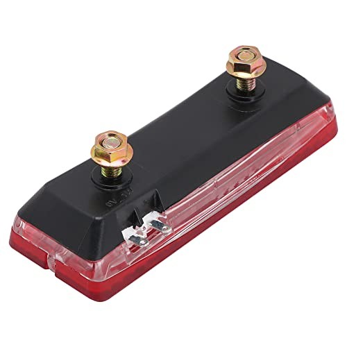 Tail Light for Surron Light Bee,Led Tail Light with Reflector for Electric