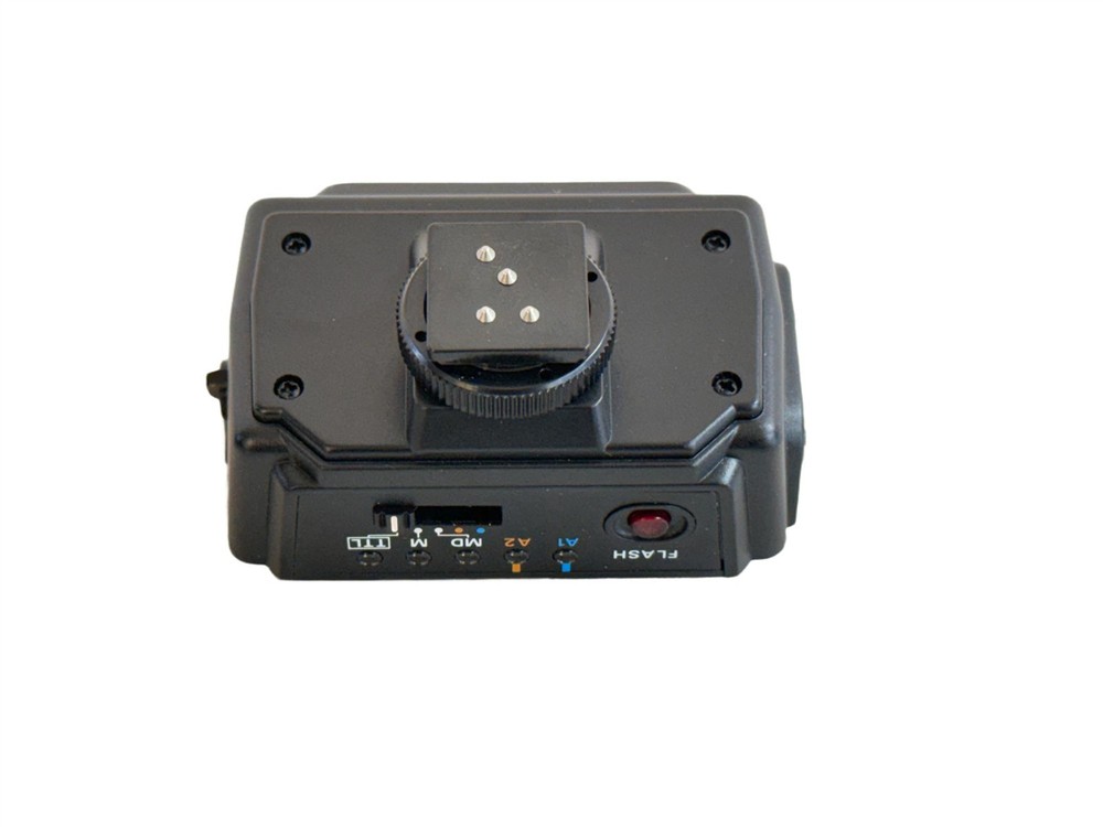 Nikon AS-9 Flash Unit Coupler