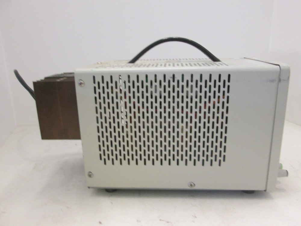BK Precision, DC Power Supply, 1711, Used