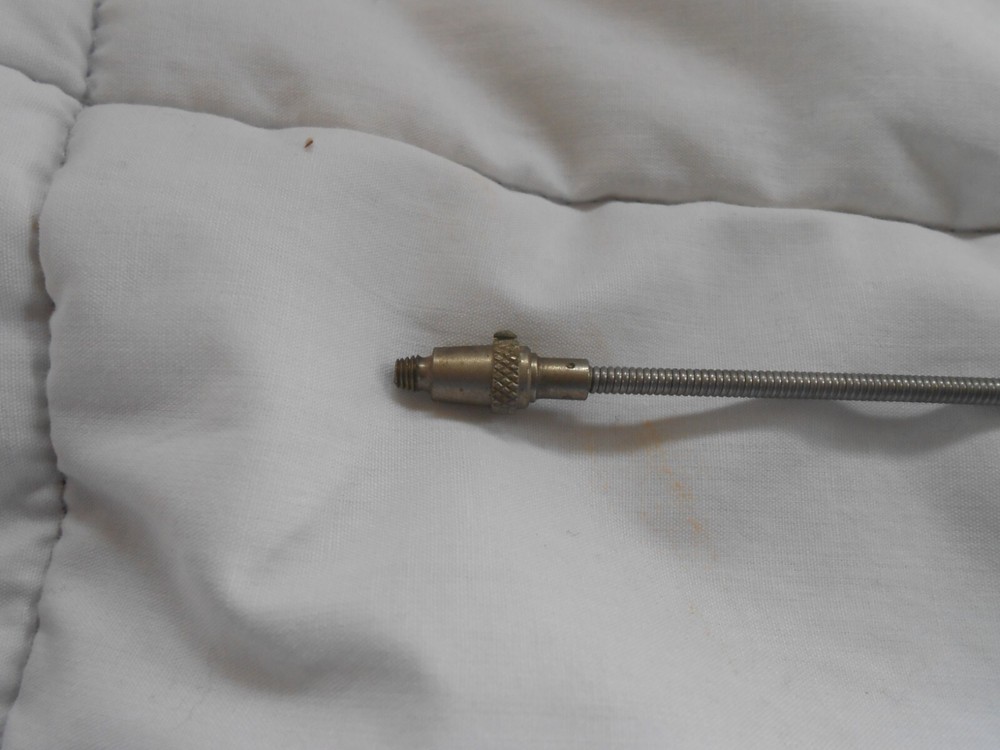 Vintage Rolleiflex ARA Coupling/ Automatic Synchronizer Coupling