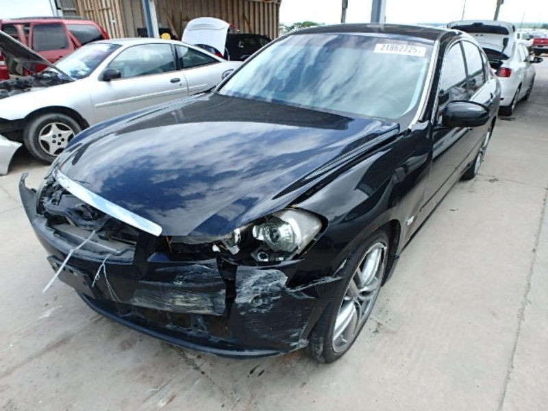 M45 2007 Distributor 137417