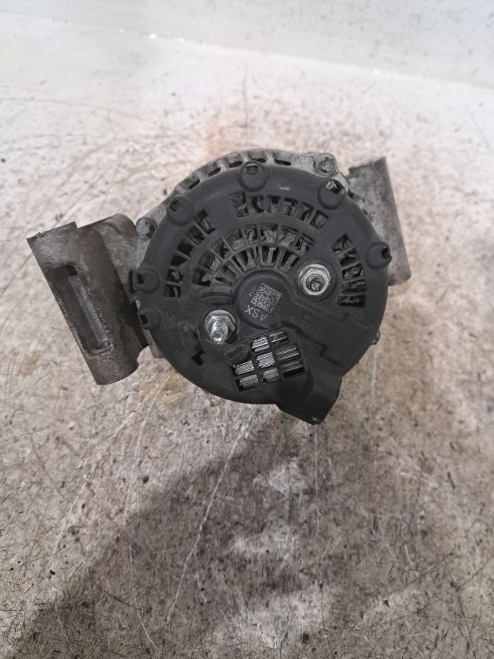 2017 Encore Alternator Sku#4327087