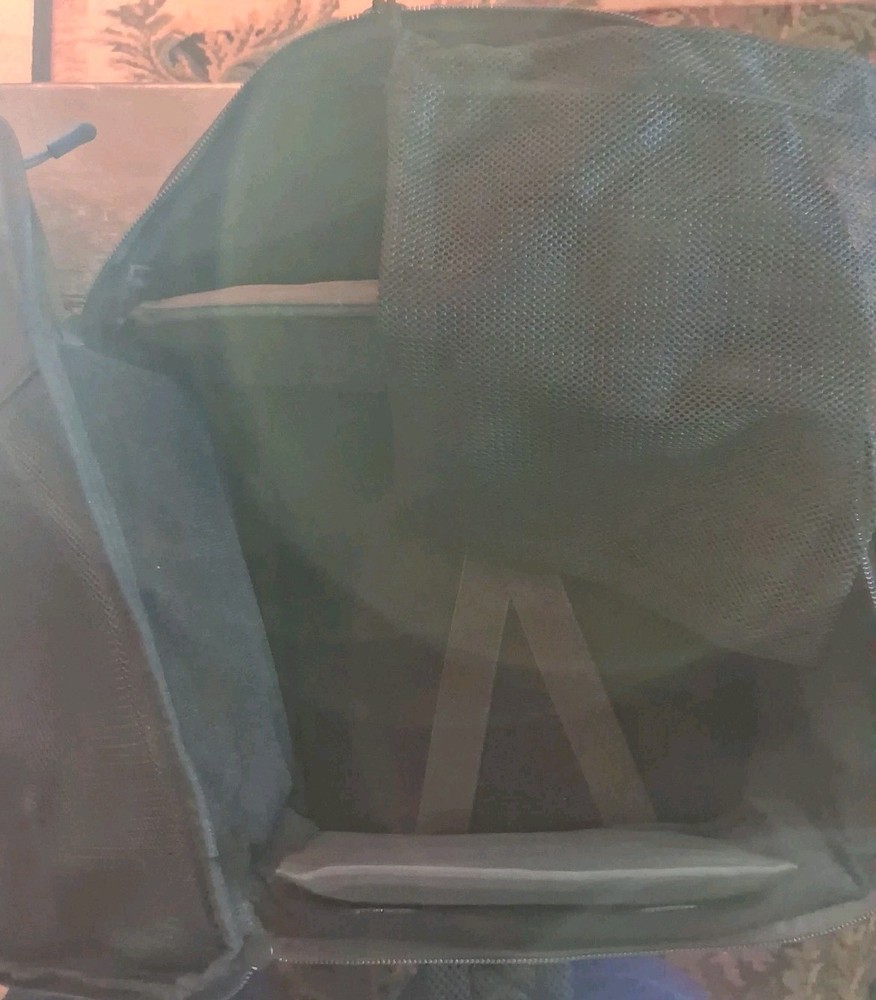 VR Carrying Travel Organizing Pack Quest 2/3/Vision Pro