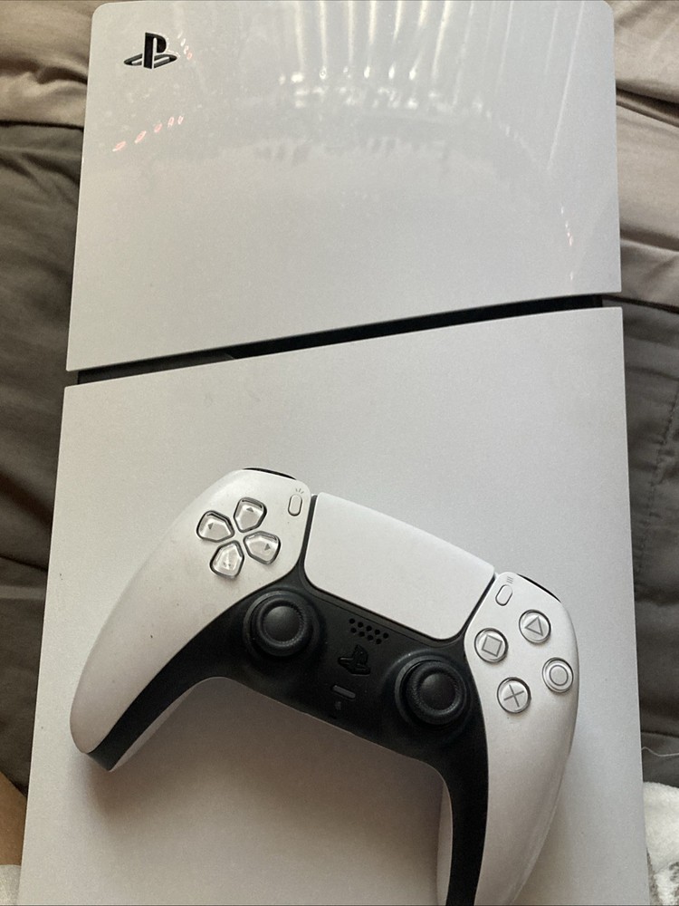 PlayStation 5 console