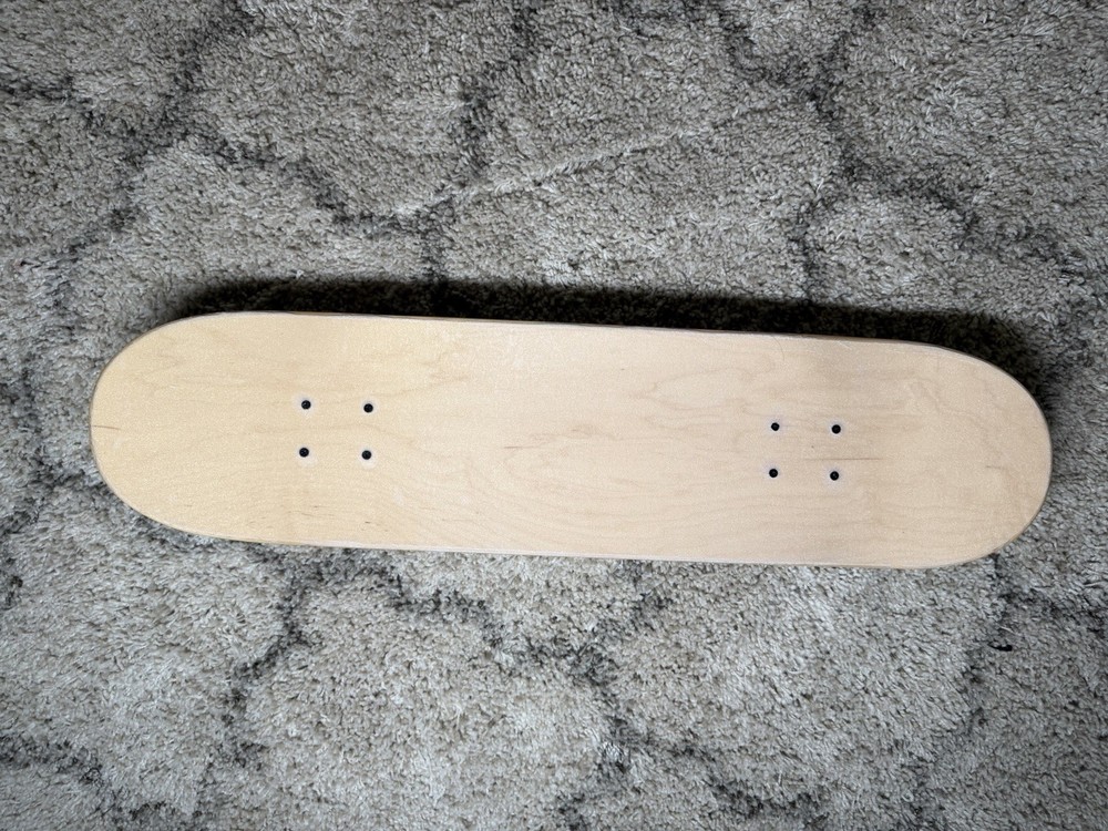 Element Zig-Zag N°429 Complete Skateboard w/ Element Trucks & Bones Wheels