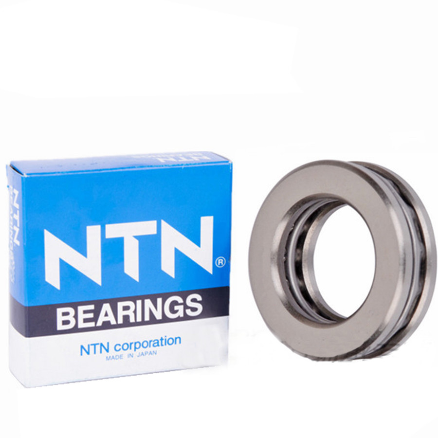 NTN 51112 Thrust Ball Bearing 60x62x85mm #