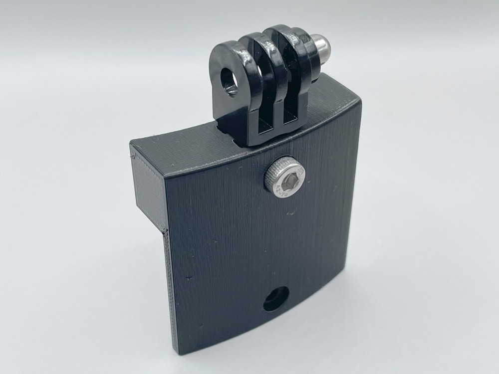 DPV - SUEX dpv handle kit mount for GoPro