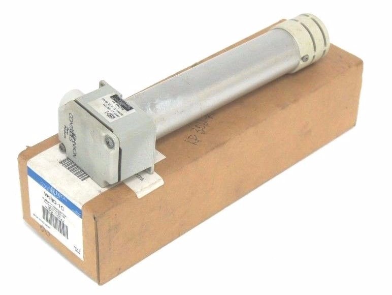 NIB JOHNSON CONTROLS W99D-1C HUMIDITY TRANSMITTER RANGE: 10 TO 90% RH