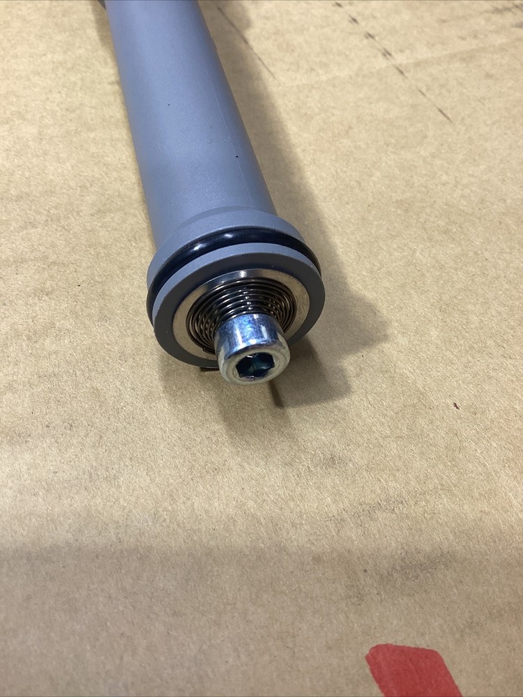 Dart 2/3 Compression Damper, Standard Adjust