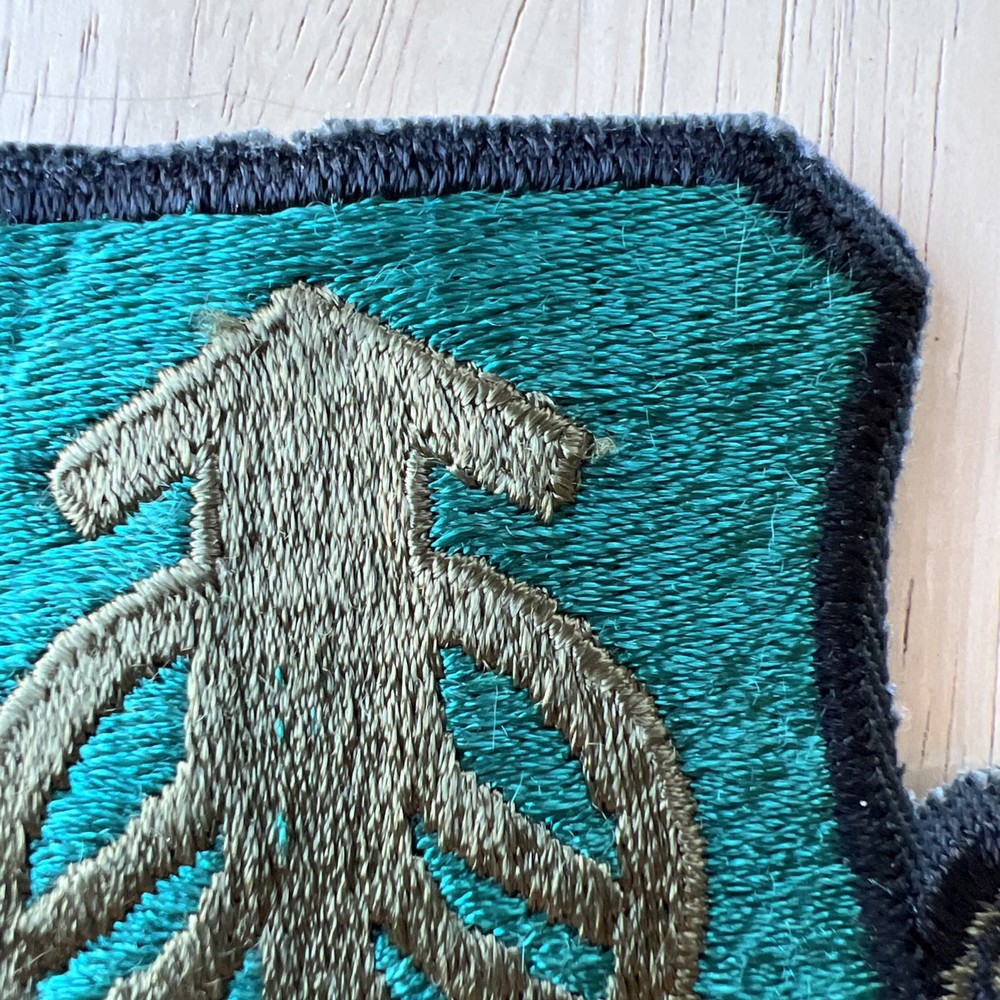 USAF AF Systems Command Patch Vintage