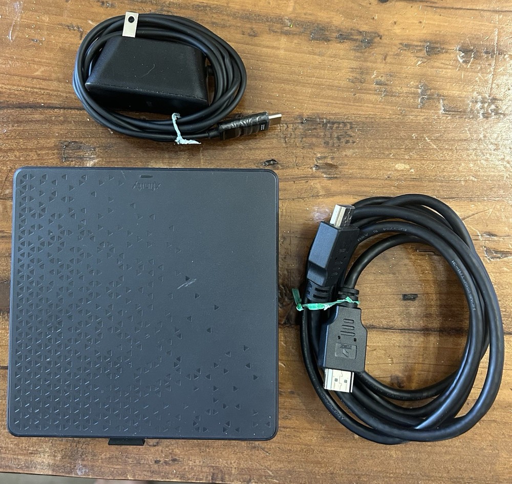 Xfinity Xi6-A Streaming TV Box