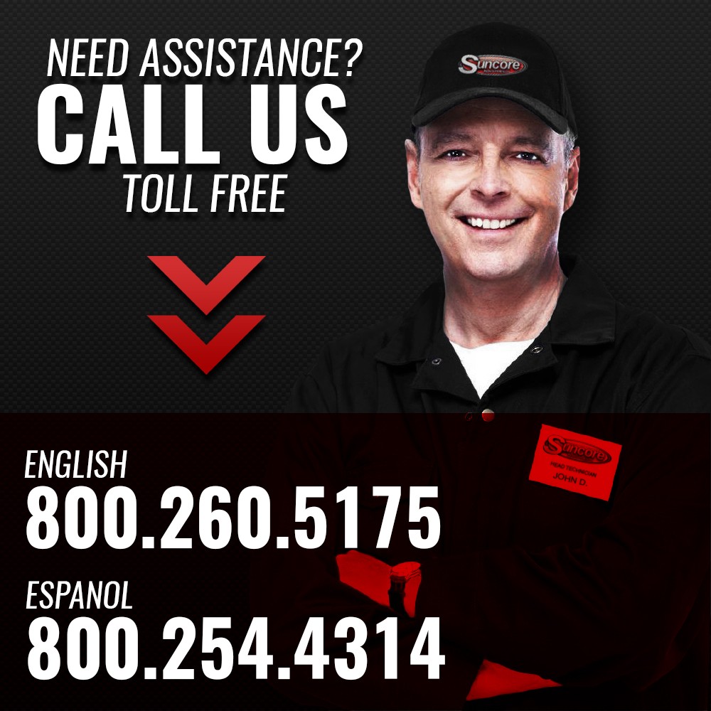 Front Complete Strut Assemblies & Rear Shocks for 2003-2008 Honda Pilot