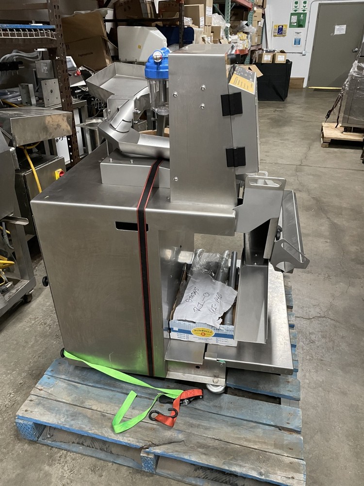 Ovo-Tech RZ-0 Egg Separator