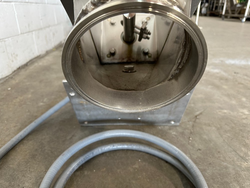 Flexicon Auger Motor