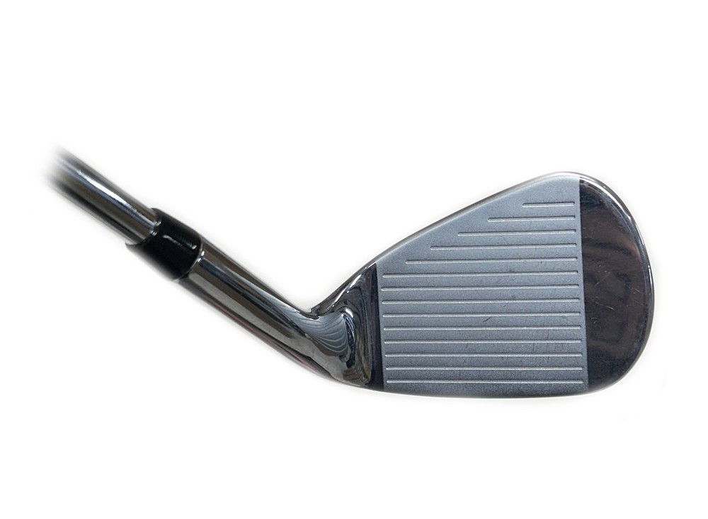 LH Callaway Elyte Single Approach Wedge Steel True Temper Vector 80g Regular