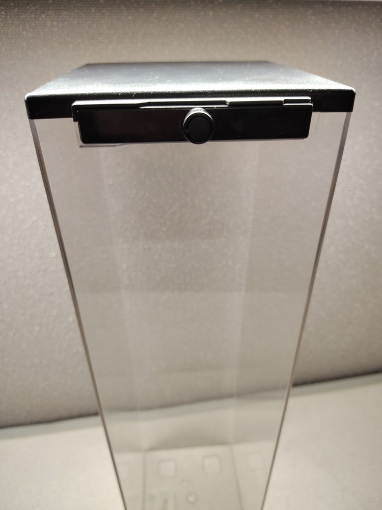 ***ANTI THEFT SECURITY BOXES***ASSET PROTECTION BOXES*** FOR RETAIL MERCHANDISE