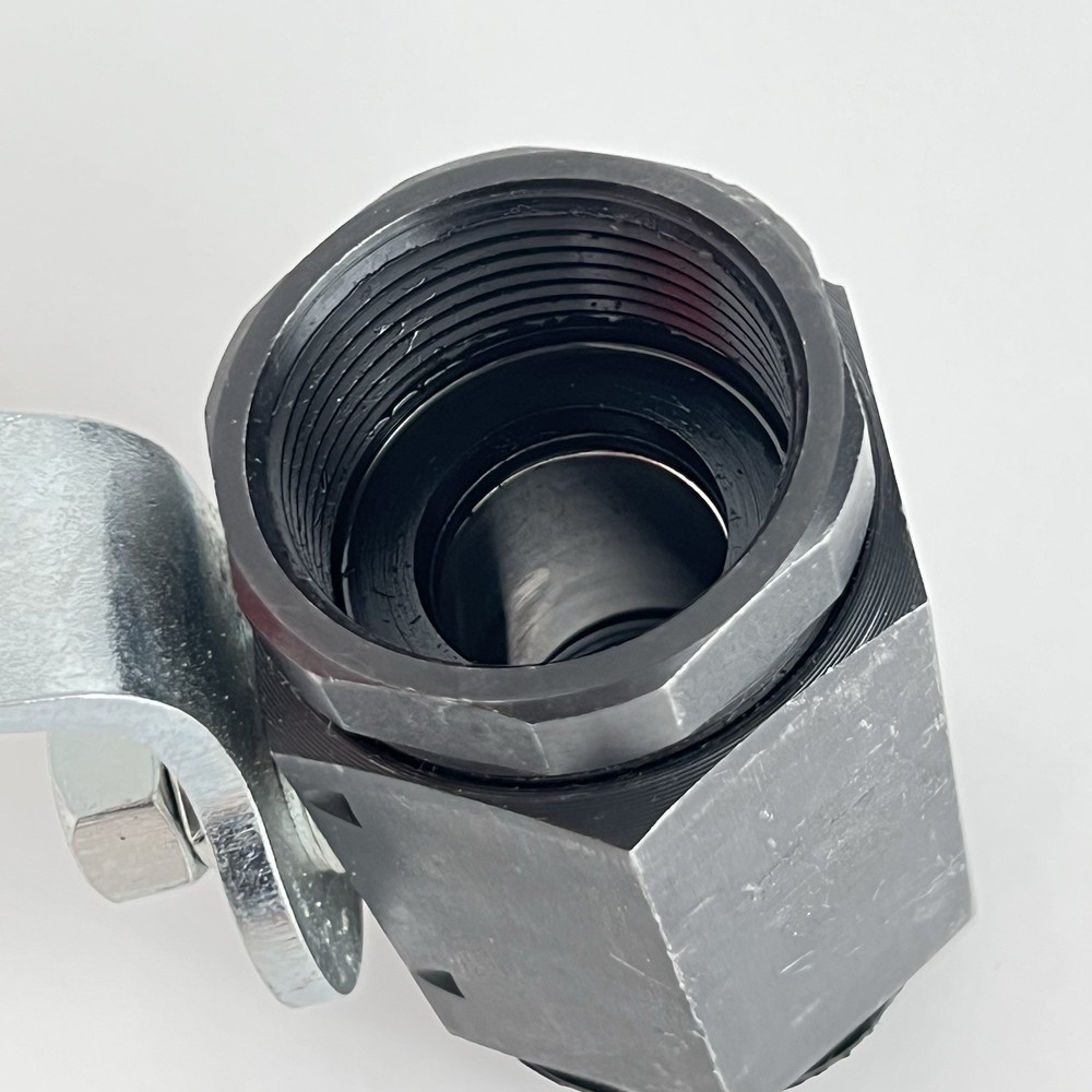 Frymaster Ball Valve 1-1/4" Ss Drain