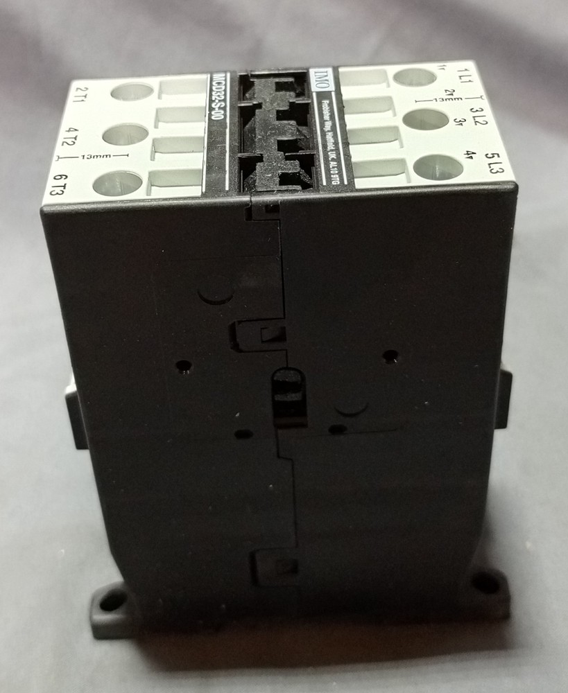 IMO MCD32-S-00= 24